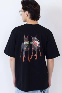 Discount Koszulka DOBER$$$ T-shirty