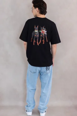 Discount Koszulka DOBER$$$ T-shirty