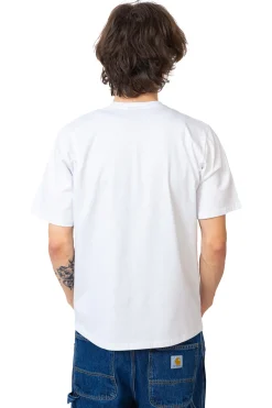 Outlet Koszulka Don't Die Alone T-shirty