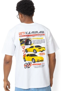 Koszulka Dorito T-shirty