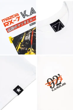 Koszulka Dorito T-shirty