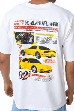 Koszulka Dorito T-shirty