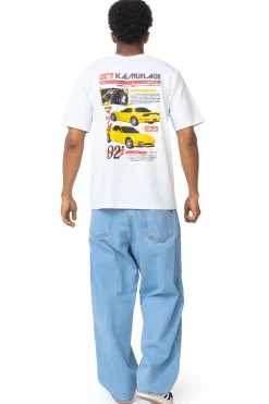 Koszulka Dorito T-shirty