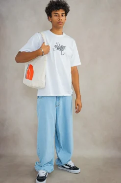 Hot Koszulka Evidence T-shirty