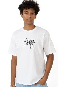 Hot Koszulka Evidence T-shirty