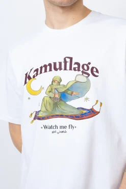 Online Koszulka Get High T-shirty