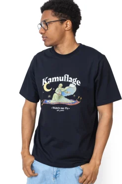 Outlet Koszulka Get High T-shirty