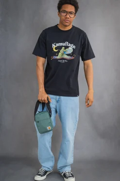 Outlet Koszulka Get High T-shirty