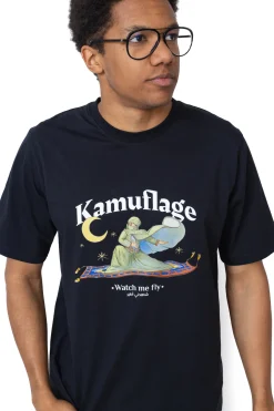 Outlet Koszulka Get High T-shirty