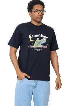 Outlet Koszulka Get High T-shirty