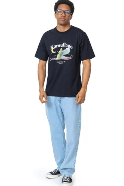 Outlet Koszulka Get High T-shirty