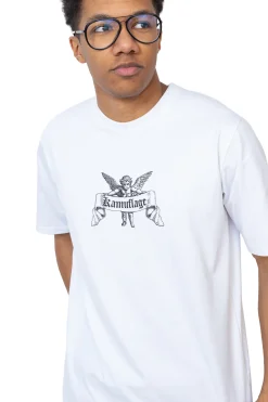 New Koszulka Hellfire T-shirty