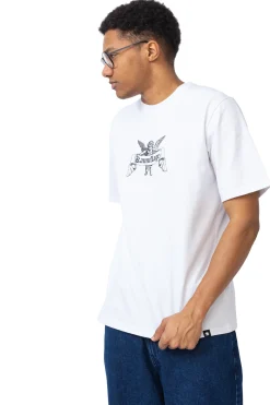 New Koszulka Hellfire T-shirty