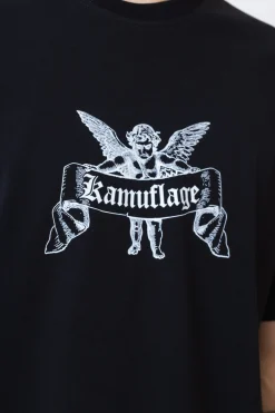 New Koszulka Hellfire T-shirty