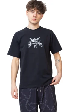 New Koszulka Hellfire T-shirty