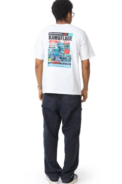 New Koszulka 2JZ T-shirty