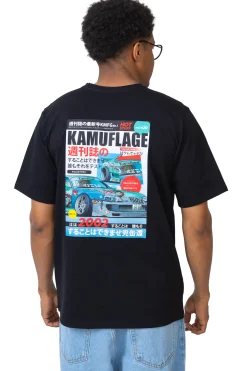 Outlet Koszulka 2JZ T-shirty