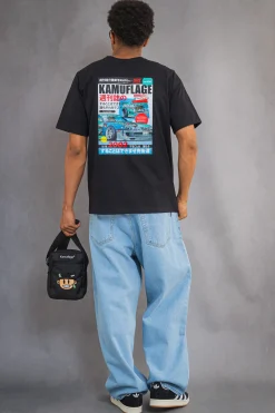 Outlet Koszulka 2JZ T-shirty