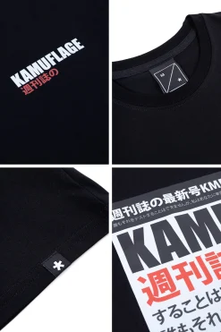 Outlet Koszulka 2JZ T-shirty