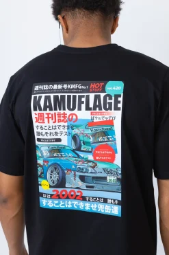 Outlet Koszulka 2JZ T-shirty