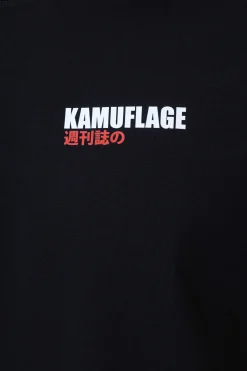 Outlet Koszulka 2JZ T-shirty