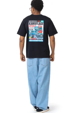 Outlet Koszulka 2JZ T-shirty