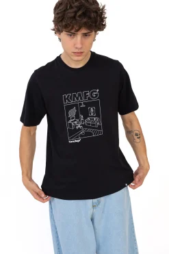 Online Koszulka Lägenhet T-shirty