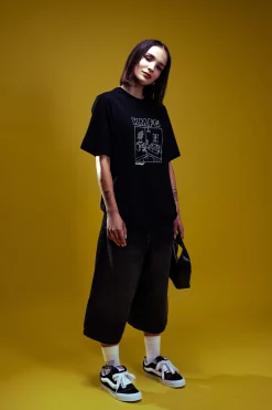 Online Koszulka Lägenhet T-shirty