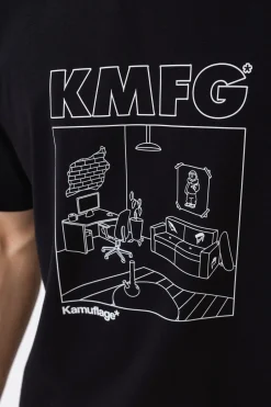 Online Koszulka Lägenhet T-shirty