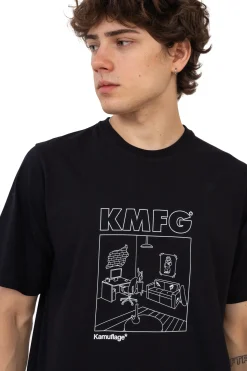 Online Koszulka Lägenhet T-shirty
