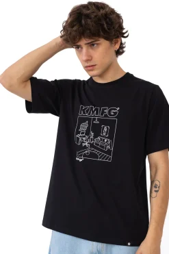 Online Koszulka Lägenhet T-shirty