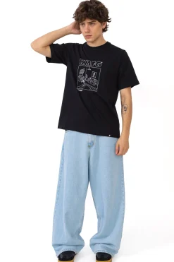 Online Koszulka Lägenhet T-shirty