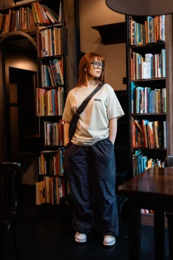 Online Koszulka Minilogo T-shirty