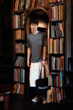 Hot Koszulka Minilogo T-shirty