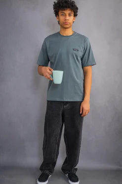 Hot Koszulka Minilogo T-shirty