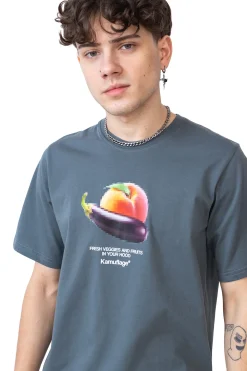 Outlet Koszulka NSFW T-shirty