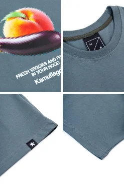 Outlet Koszulka NSFW T-shirty