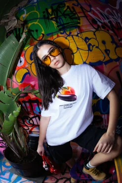 New Koszulka NSFW T-shirty