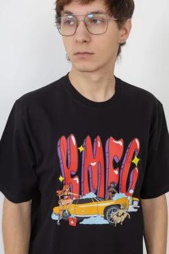 Koszulka P.I.M.P T-shirty