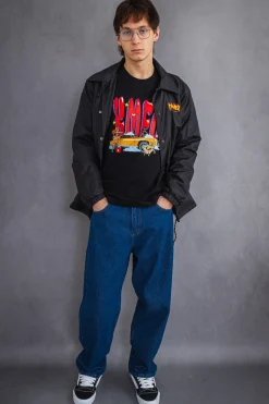 Koszulka P.I.M.P T-shirty