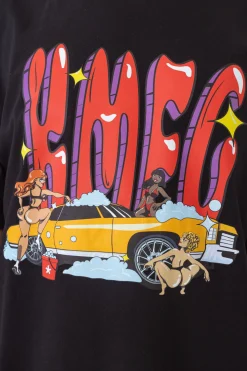 Koszulka P.I.M.P T-shirty