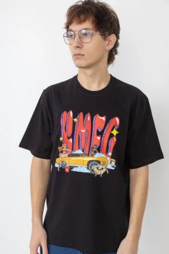 Koszulka P.I.M.P T-shirty