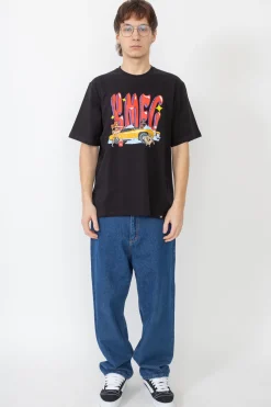 Koszulka P.I.M.P T-shirty