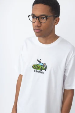 Outlet Koszulka Pull Up T-shirty