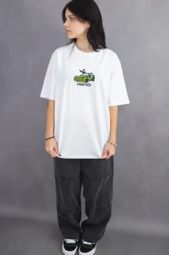 Outlet Koszulka Pull Up T-shirty