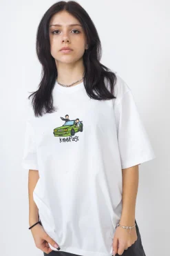 Outlet Koszulka Pull Up T-shirty