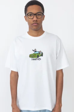 Outlet Koszulka Pull Up T-shirty