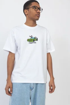 Outlet Koszulka Pull Up T-shirty