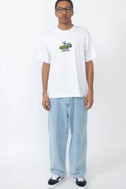 Outlet Koszulka Pull Up T-shirty