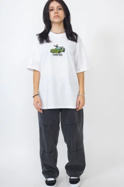 Outlet Koszulka Pull Up T-shirty